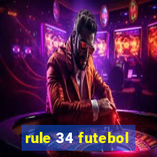 rule 34 futebol